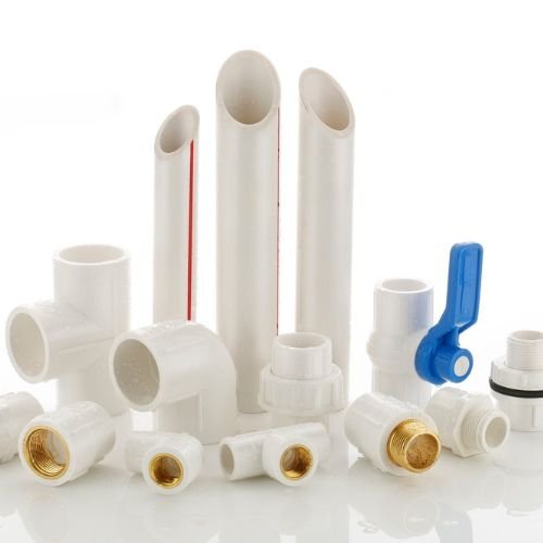 Agri-PVC-Pipe